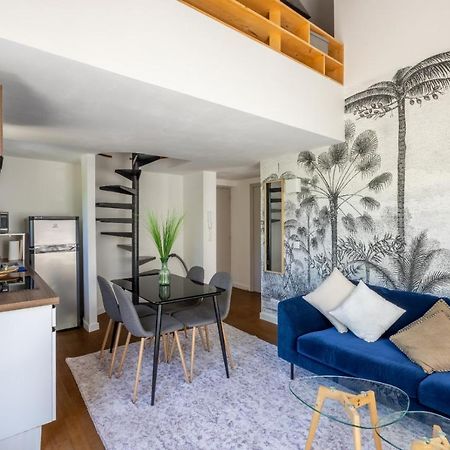 Ab Cap French Riviera - Cap D'Antibes Apartment Exterior photo