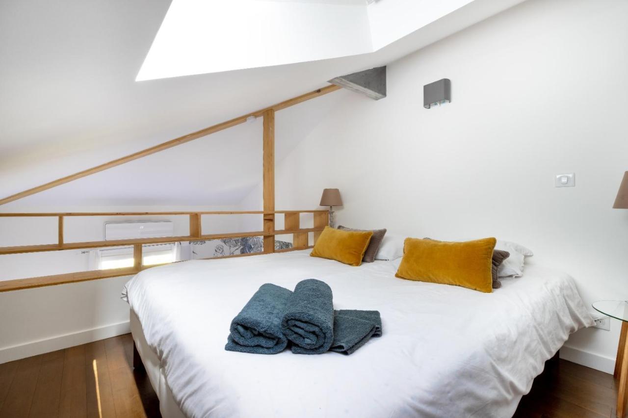 Ab Cap French Riviera - Cap D'Antibes Apartment Exterior photo